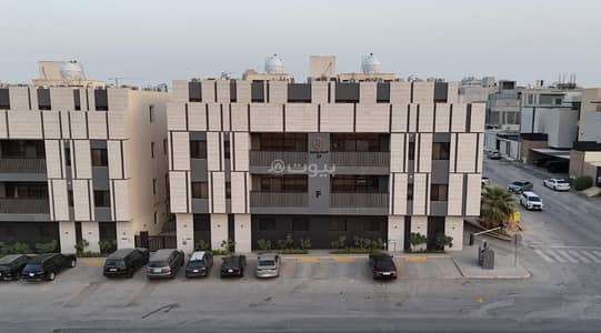 Studio for Sale in North Riyadh, Riyadh - Furnished apartment for sale | Al Narjis District Code 420 Studio for Sale in North Riyadh, Riyadh - Furnished apartment for sale | Al Narjis District Code 420