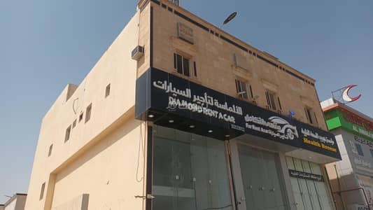 Office for Rent in West Riyadh, Riyadh - An office for rent in Tuwaq, Riyadh Office for Rent in West Riyadh, Riyadh - An office for rent in Tuwaq, Riyadh