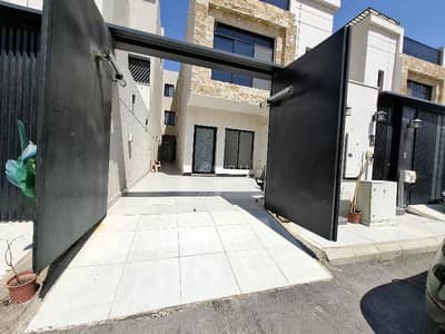4 Bedroom Villa for Sale in East Riyadh, Riyadh - Ground floor townhouse, 3 stories, in Al-Yarmuk neighborhood 4 Bedroom Villa for Sale in East Riyadh, Riyadh - Ground floor townhouse, 3 stories, in Al-Yarmuk neighborhood