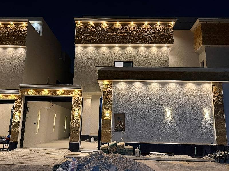 تاون هاوس ارضي ٣ ادوار بحي الرمال تاون هاوس ارضي ٣ ادوار بحي الرمال