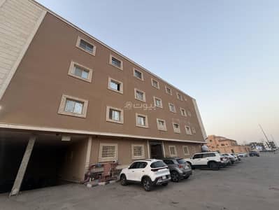 2 Bedroom Apartment for Sale in East Riyadh, Riyadh - Own your real estate unit with the science of leadership in the Yerumork neighborhood