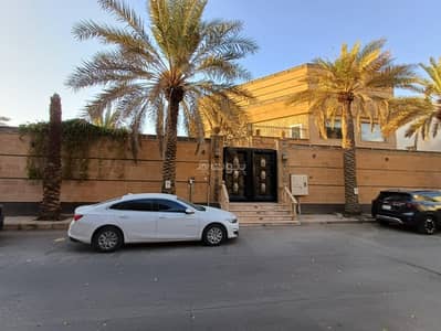 6 Bedroom Villa for Sale in North Riyadh, Riyadh - Villa for sale on Genieve Street, Al-Musayyaf District, Riyadh city, Riyadh Region