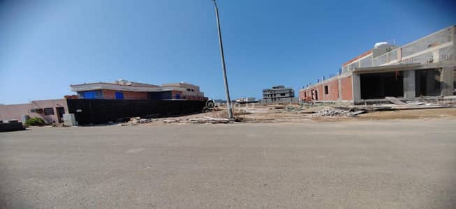 Residential Land for Sale in North Jeddah, Jeddah - Land for sale in Al Buhairat District