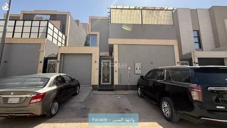 Villa For Rent in Al Rimal, Riyadh Villa For Rent in Al Rimal, Riyadh