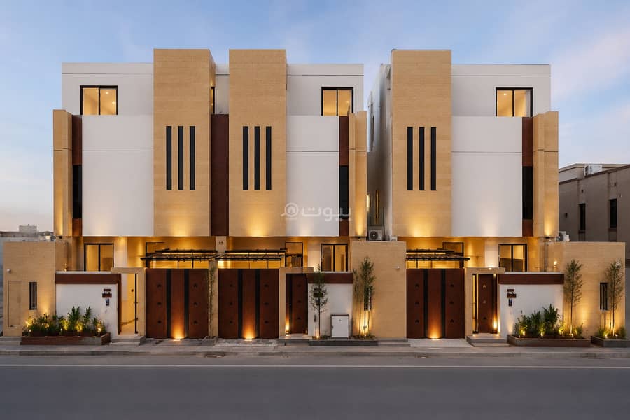 فيلا للبيع في المسيف, الرياض فيلا للبيع في المسيف, الرياض