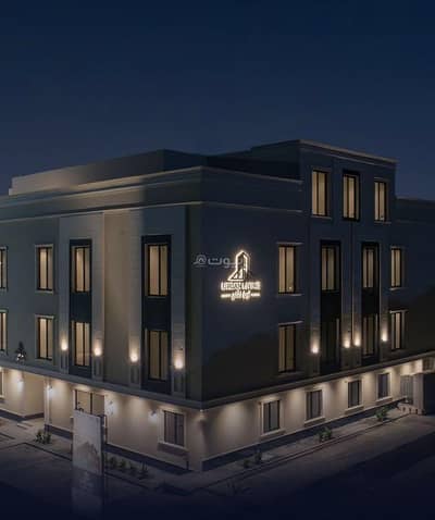 1 Bedroom Flat for Rent in North Riyadh, Riyadh - Studio for rent, Al-Narjis neighborhood 1 Bedroom Flat for Rent in North Riyadh, Riyadh - Studio for rent, Al-Narjis neighborhood