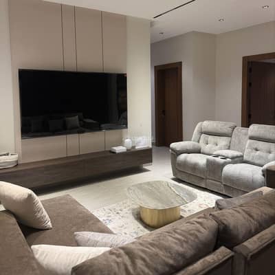 2 Bedroom Flat for Rent in Al Hamra, Al Khobar - Luxurious apartment in Al-Khobar - apartments, studios, villas in Al-Khobar