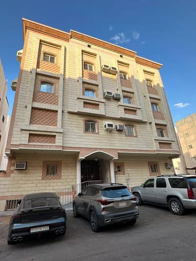 10+ Beds Residential Building for Sale in Al Aridh, Madina - Building for sale in Al-Aarid, Al-Madina