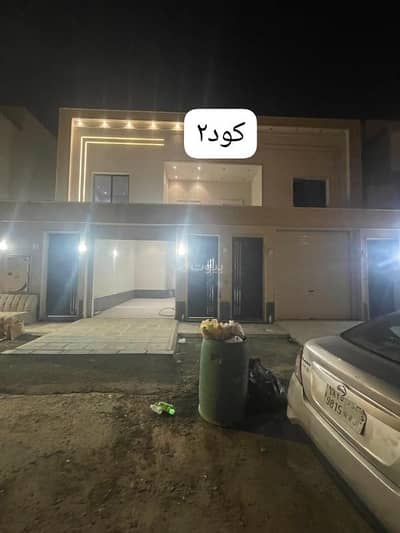 دور 3 غرف نوم للبيع في غرب الرياض، الرياض - حي طويق الرياض دور 3 غرف نوم للبيع في غرب الرياض، الرياض - حي طويق الرياض