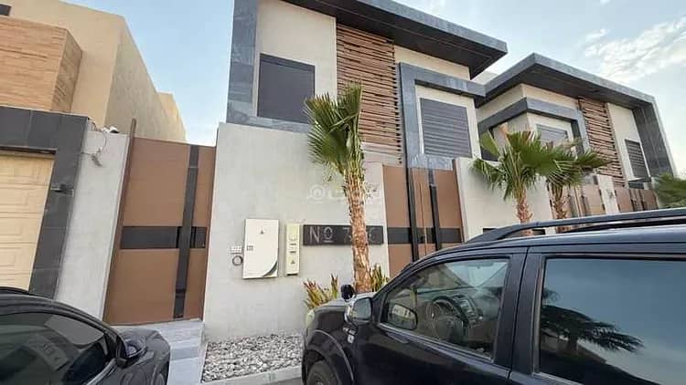 Apartment For Rent in Al Malqa, Riyadh Apartment For Rent in Al Malqa, Riyadh