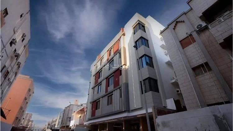 Apartment For Sale in Al Rabwa, Jeddah Apartment For Sale in Al Rabwa, Jeddah