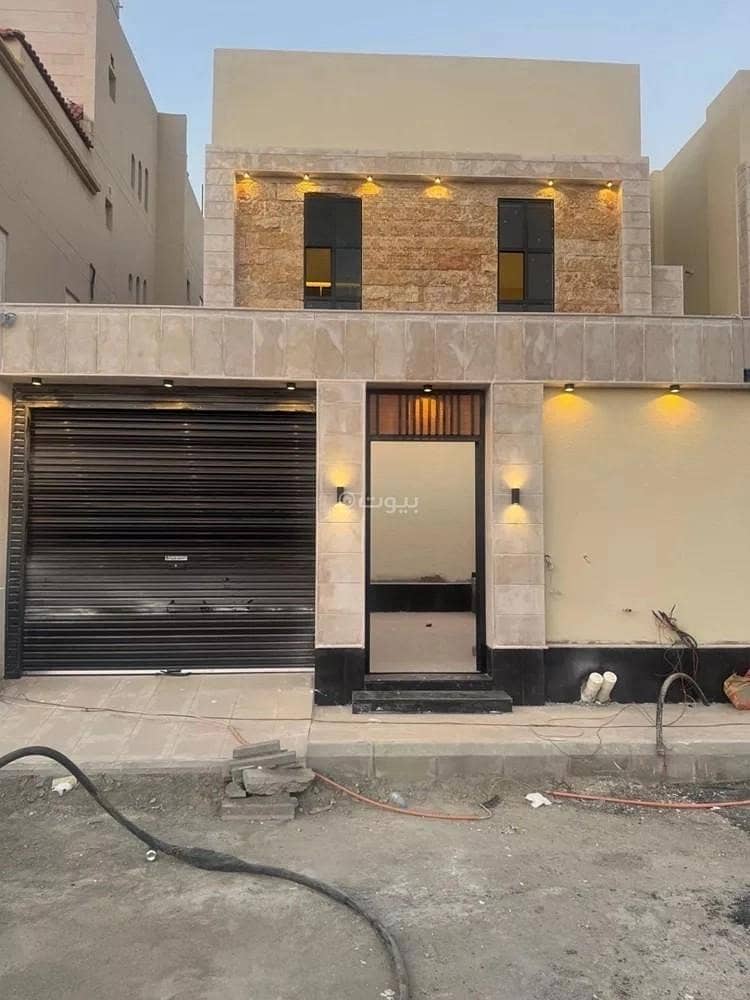 Villa For Sale in Al Frosyah, Jeddah Villa For Sale in Al Frosyah, Jeddah