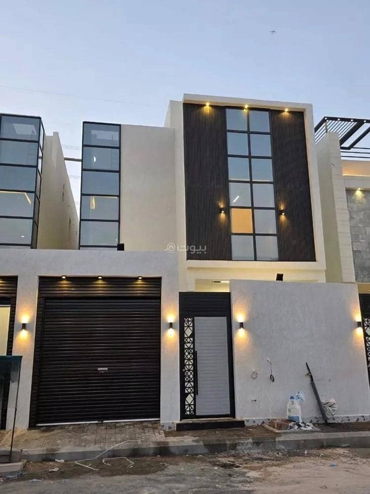 Villa For Sale in Al Rahmanyah, Jeddah Villa For Sale in Al Rahmanyah, Jeddah