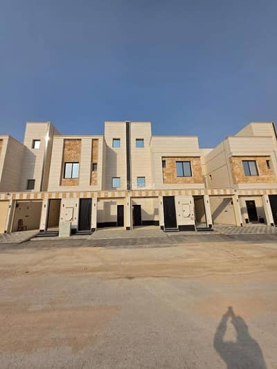 دور 3 غرف نوم للبيع في جنوب الرياض، الرياض - للبيع تاون هاوس علوي دورين بحي طيبة جنوب الرياض دور 3 غرف نوم للبيع في جنوب الرياض، الرياض - للبيع تاون هاوس علوي دورين بحي طيبة جنوب الرياض
