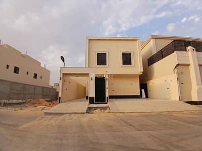 3 Bedroom Floor for Sale in West Riyadh, Riyadh - For sale: first floor in Duhail (Duhia) - Al-Namar neighborhood, Plan 3020, and the elevator is installed. 3 Bedroom Floor for Sale in West Riyadh, Riyadh - For sale: first floor in Duhail (Duhia) - Al-Namar neighborhood, Plan 3020, and the elevator is installed.