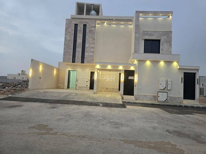 For sale: an apartment with a private entrance in a villa located in the Rabat neighborhood, Danar district, Plan 3020 For sale: an apartment with a private entrance in a villa located in the Rabat neighborhood, Danar district, Plan 3020