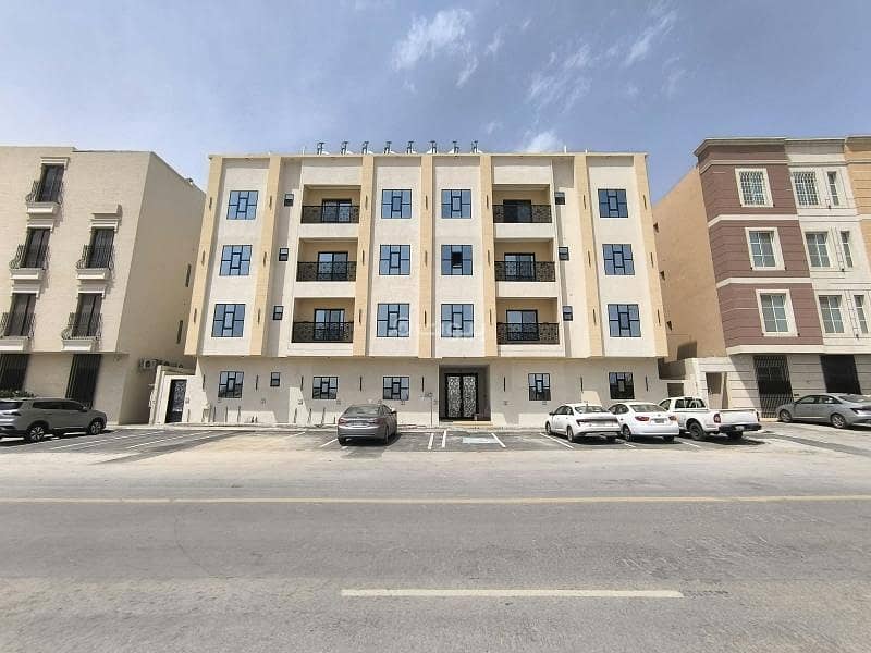 شقق تمليك فاخرة بحي بدر باسعار منافسه وقريبة من الخدمات شقق تمليك فاخرة بحي بدر باسعار منافسه وقريبة من الخدمات