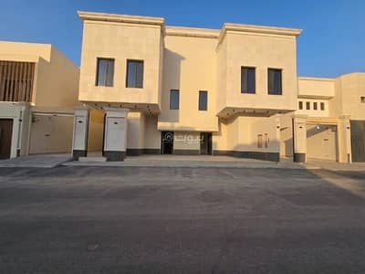 3 Bedroom Floor for Sale in West Riyadh, Riyadh - For sale: an upper floor (duplex) with its own deed in Al-Suwaidi Al-Gharbi neighborhood, close to all services