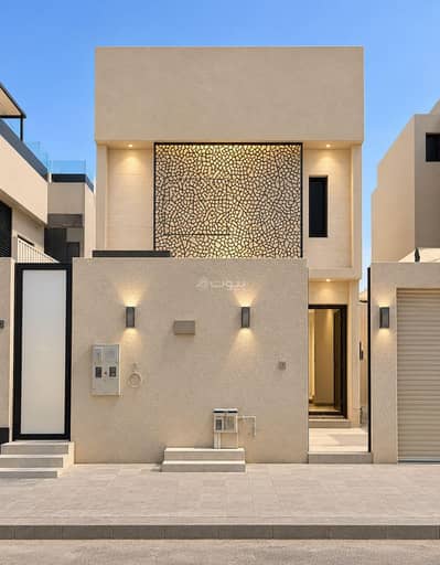فیلا 4 غرف نوم للايجار في شمال الرياض، الرياض - فيلا فاخرة للإيجار - حي الياسمين فیلا 4 غرف نوم للايجار في شمال الرياض، الرياض - فيلا فاخرة للإيجار - حي الياسمين