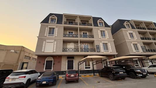 3 Bedroom Apartment for Rent in North Riyadh, Riyadh - New apartment for rent in a quiet, upscale residential compound in Al-Narges neighborhood 3 Bedroom Apartment for Rent in North Riyadh, Riyadh - New apartment for rent in a quiet, upscale residential compound in Al-Narges neighborhood