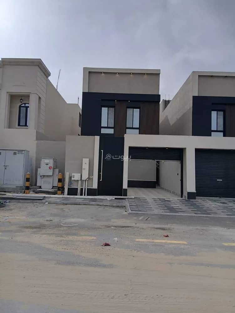 Villa for sale in Al Manar, Dammam Villa for sale in Al Manar, Dammam