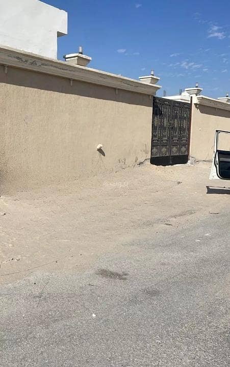 إستراحة للبيع في حي الخليج، النعيرية إستراحة للبيع في حي الخليج، النعيرية