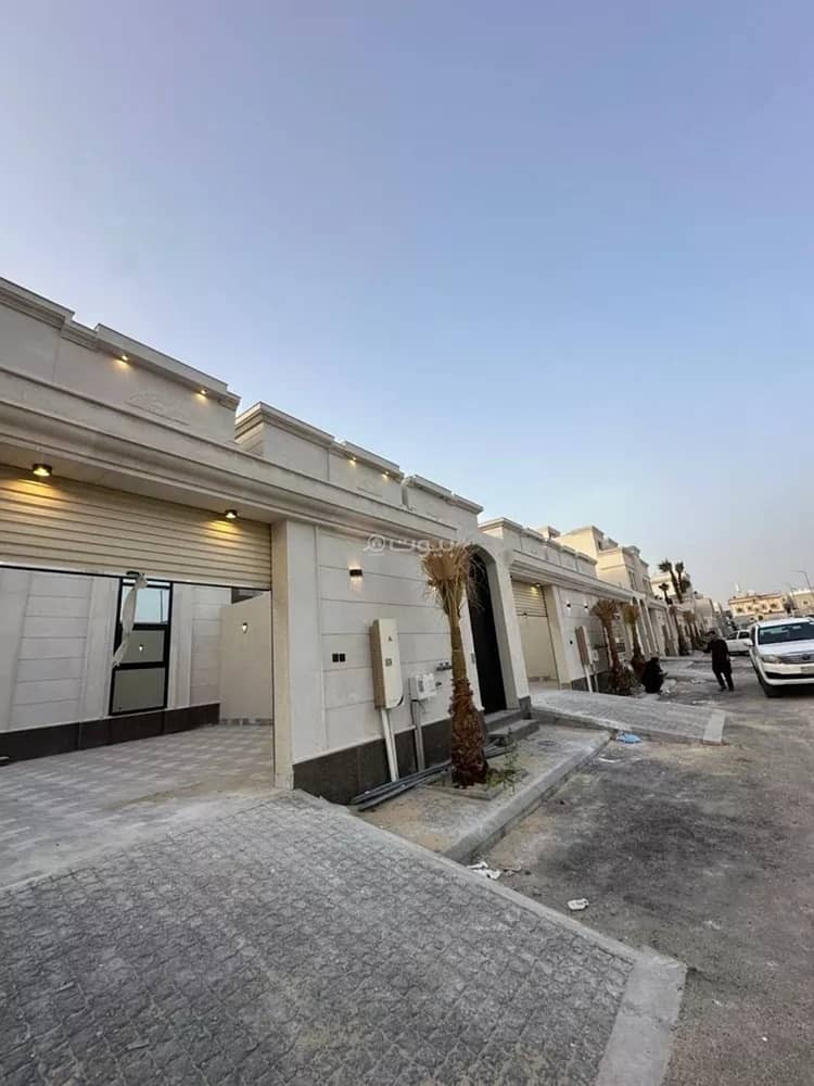 Villa for sale in Al Manar, Dammam Villa for sale in Al Manar, Dammam