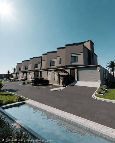6 Bedroom Villa for Sale in North Jeddah, Jeddah - Villa for sale in Al-Yaqut neighborhood, Pearl Abu Hur, North Jeddah, Abhur Al-Shamali 6 Bedroom Villa for Sale in North Jeddah, Jeddah - Villa for sale in Al-Yaqut neighborhood, Pearl Abu Hur, North Jeddah, Abhur Al-Shamali