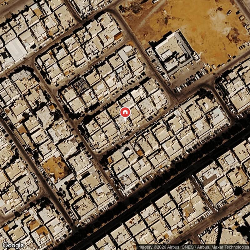 Dawr - Riyadh - Al Khaleej District Dawr - Riyadh - Al Khaleej District