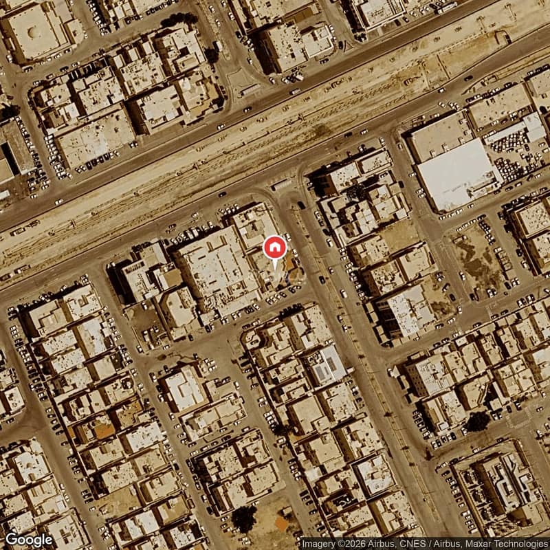 Land for sale in Al-Aqiq, Riyadh Land for sale in Al-Aqiq, Riyadh