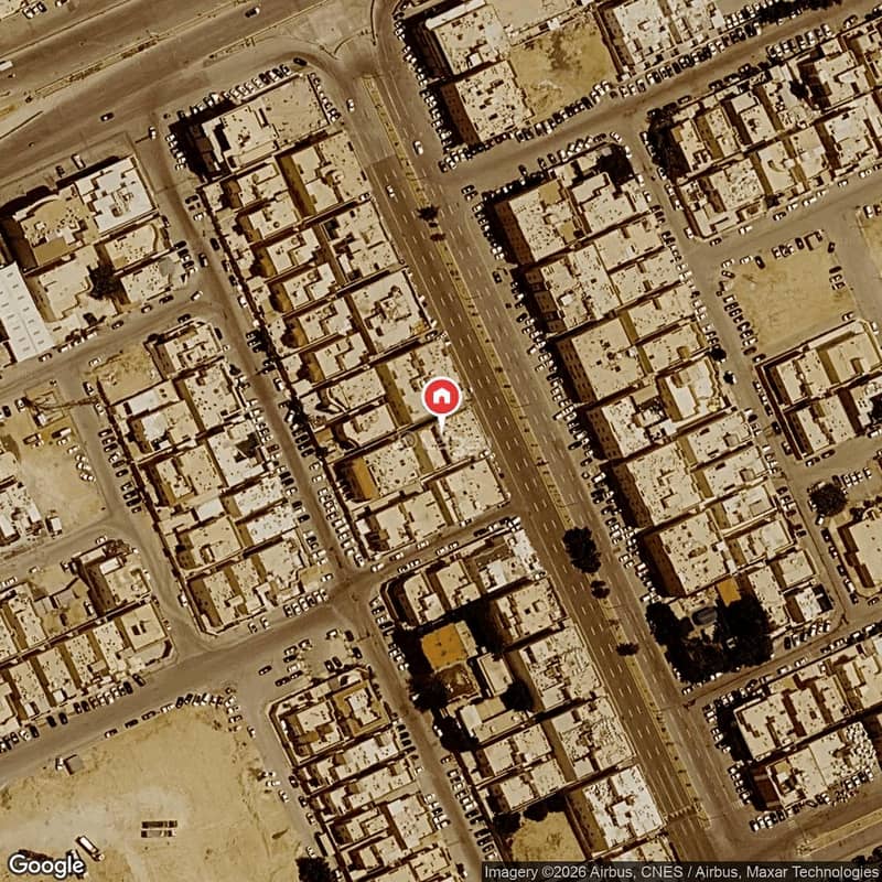 Building for sale in Al-Ula (Al-Upper), Riyadh Building for sale in Al-Ula (Al-Upper), Riyadh