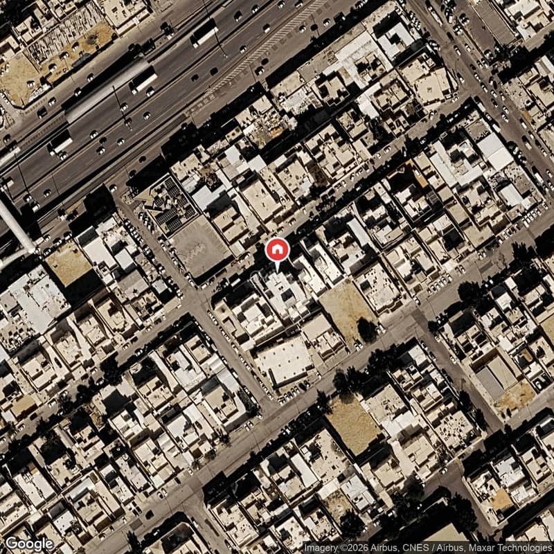 Dawr - Riyadh - Al-Shifa District Dawr - Riyadh - Al-Shifa District