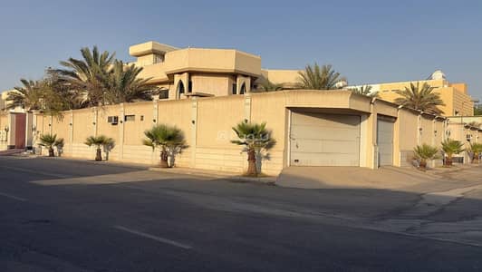 فیلا 6 غرف نوم للبيع في شرق الرياض، الرياض - للبيع فيلا بحي الريان موقع مميز وحيوي وقريب من الخدمات (قريب من الدائري الشرقي) فیلا 6 غرف نوم للبيع في شرق الرياض، الرياض - للبيع فيلا بحي الريان موقع مميز وحيوي وقريب من الخدمات (قريب من الدائري الشرقي)