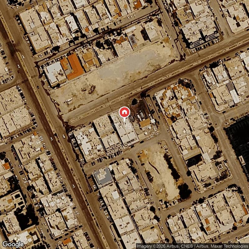 Apartment For Sale in Al Nuzhah, Riyadh Apartment For Sale in Al Nuzhah, Riyadh