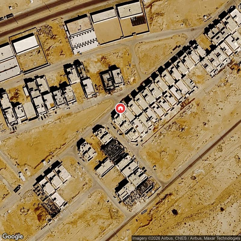Villa - Riyadh - al-Ghadiriyah Villa - Riyadh - al-Ghadiriyah