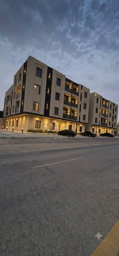 2 Bedroom Apartment for Rent in North Riyadh, Riyadh - Apartment for rent, Al Narges district, North Riyadh