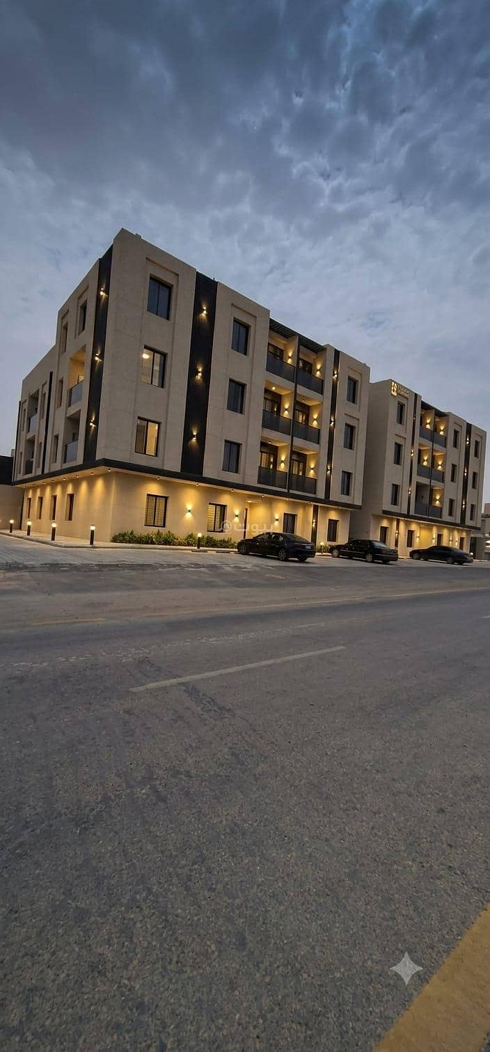 Apartment for rent, Al Narges district, North Riyadh Apartment for rent, Al Narges district, North Riyadh