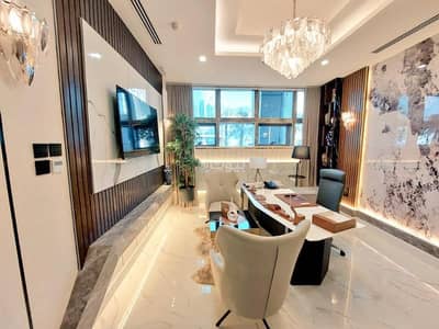 Office for Rent in North Riyadh, Riyadh - Office available for rent for business men and women, ready and furnished Office for Rent in North Riyadh, Riyadh - Office available for rent for business men and women, ready and furnished
