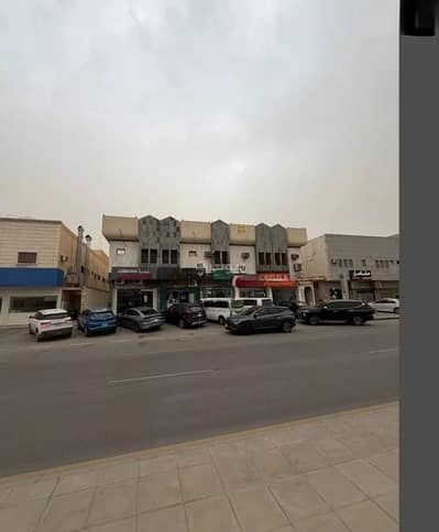 10+ Beds Residential Building for Sale in East Riyadh, Riyadh - Building for sale on Abdullah Bin Abbas Street, Al Rawabi District, Riyadh City, Riyadh Region 10+ Beds Residential Building for Sale in East Riyadh, Riyadh - Building for sale on Abdullah Bin Abbas Street, Al Rawabi District, Riyadh City, Riyadh Region