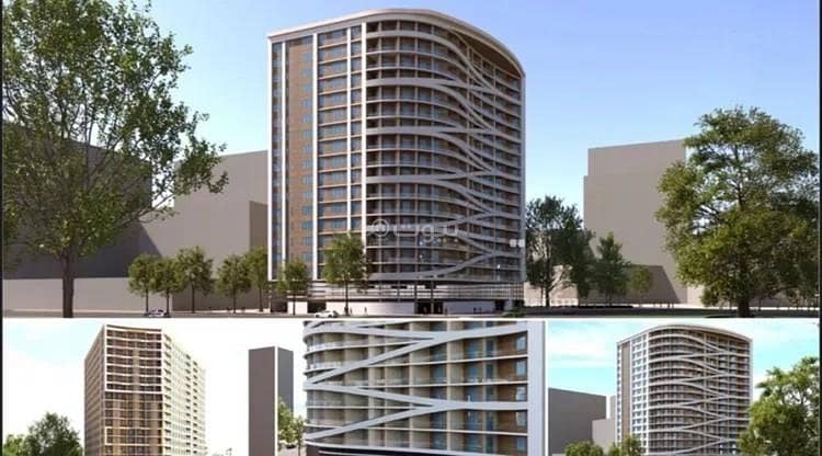 Apartment For Sale in Al Fayhaa, Jeddah Apartment For Sale in Al Fayhaa, Jeddah