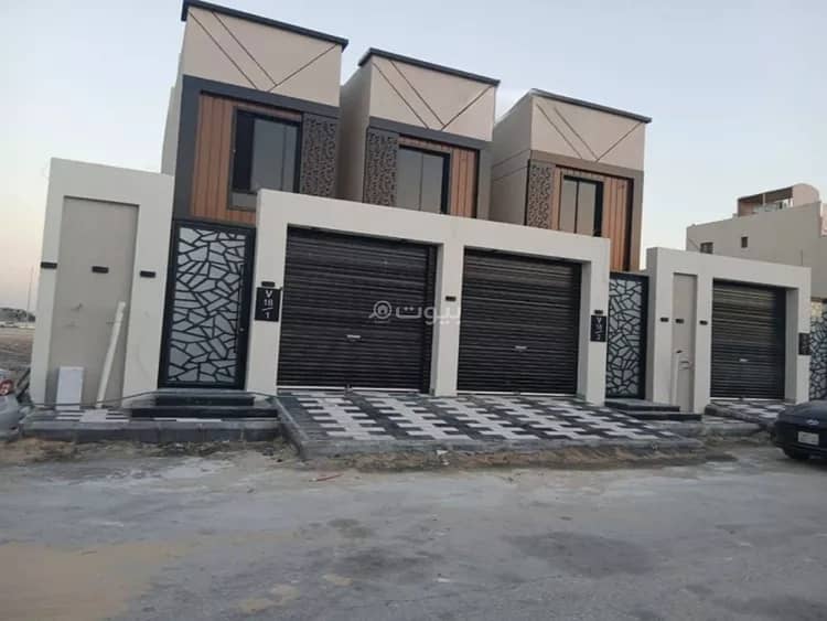 Villa for Sale in Al Sawari, Al Khobar Villa for Sale in Al Sawari, Al Khobar