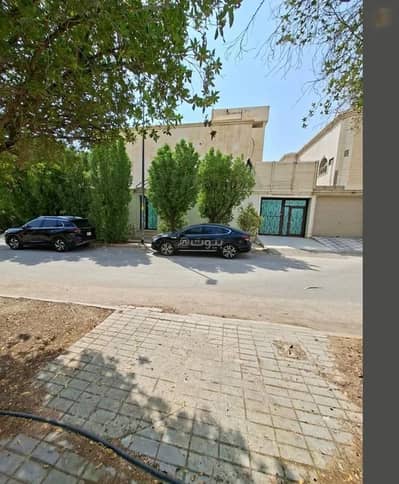 9 Bedroom Villa for Sale in East Riyadh, Riyadh - Villa for sale on Sana'a Street, Al Jazeera District, Riyadh City, Riyadh Region 9 Bedroom Villa for Sale in East Riyadh, Riyadh - Villa for sale on Sana'a Street, Al Jazeera District, Riyadh City, Riyadh Region