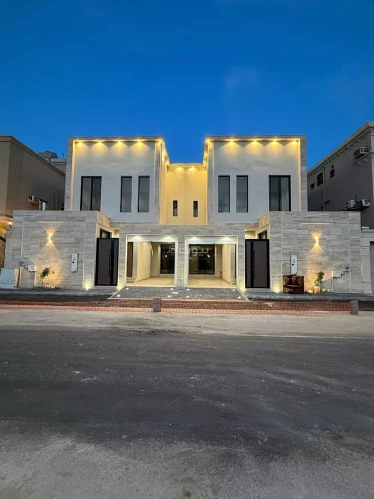 Villa for sale in Al Sawari, Al Khobar Villa for sale in Al Sawari, Al Khobar