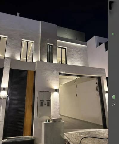 5 Bedroom Floor for Sale in East Riyadh, Riyadh - Floor for sale on a street without a title, Al-Saadah neighborhood, Riyadh city, Riyadh region