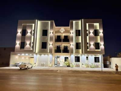 فلیٹ 4 غرف نوم للبيع في غرب الرياض، الرياض - ظهرة لبن شارع تبوك فلیٹ 4 غرف نوم للبيع في غرب الرياض، الرياض - ظهرة لبن شارع تبوك