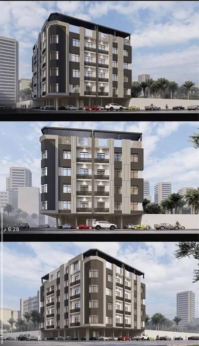 1 Bedroom Flat for Sale in North Jeddah, Jeddah - Apartment For Sale in Al Nuzhah, Jeddah 1 Bedroom Flat for Sale in North Jeddah, Jeddah - Apartment For Sale in Al Nuzhah, Jeddah