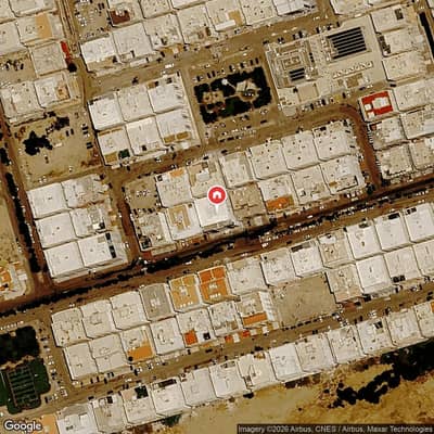 Studio for Sale in North Jeddah, Jeddah - Apartment For Sale in Al Manar, Jeddah