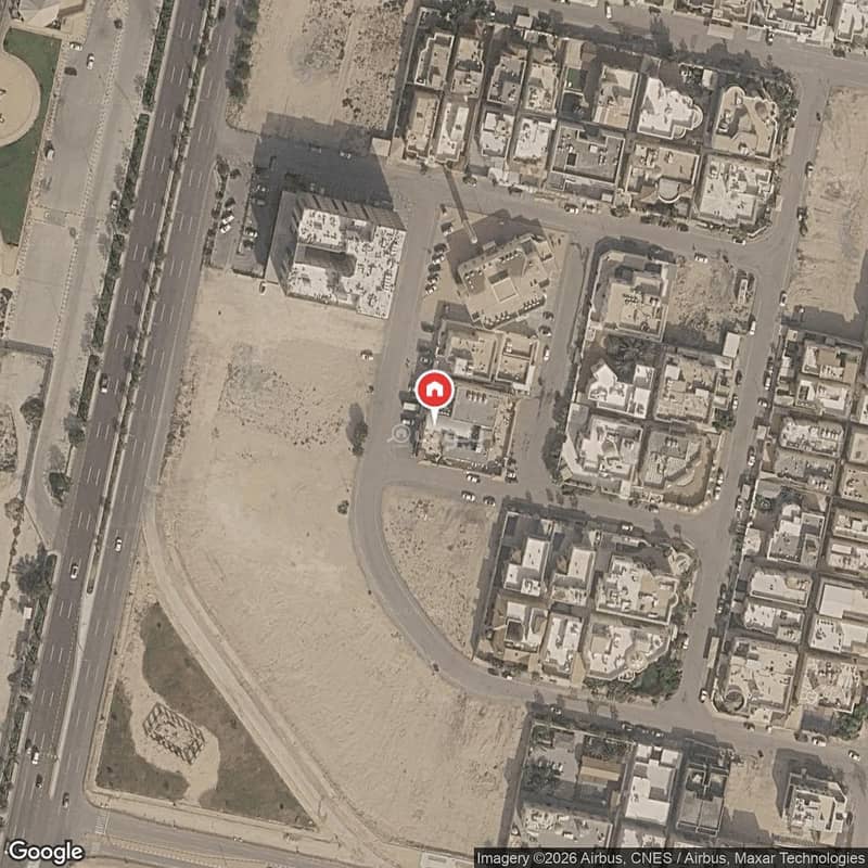 مبنى للإيجار في الشاطئ الغربي، الدمام مبنى للإيجار في الشاطئ الغربي، الدمام