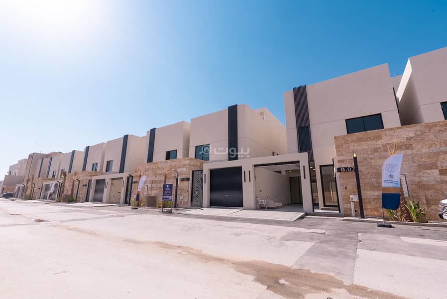 فرصة ذهبية وحصرية لأول مشتري! فيلا في حي الرمال بالرياض فرصة ذهبية وحصرية لأول مشتري! فيلا في حي الرمال بالرياض