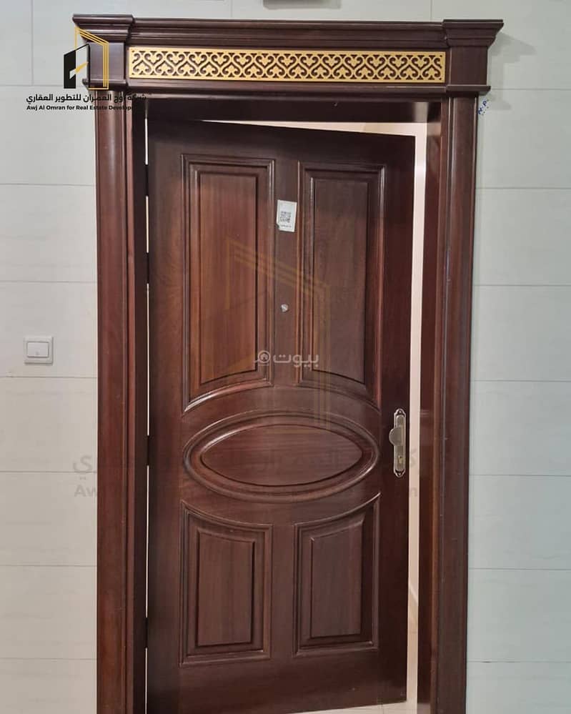 4-bedroom apartment for rent in Al-Marwa district 4-bedroom apartment for rent in Al-Marwa district